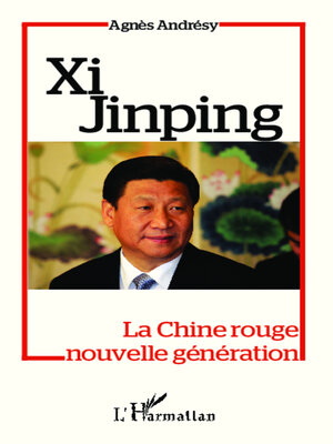 cover image of Xi Jinping